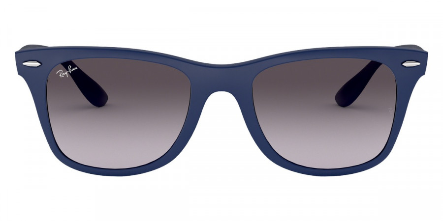 Ray-Ban™ Wayfarer Liteforce RB4195 60158G 52 - Blue