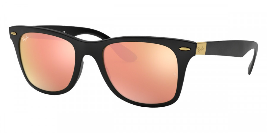 Ray-Ban™ - Wayfarer Liteforce RB4195