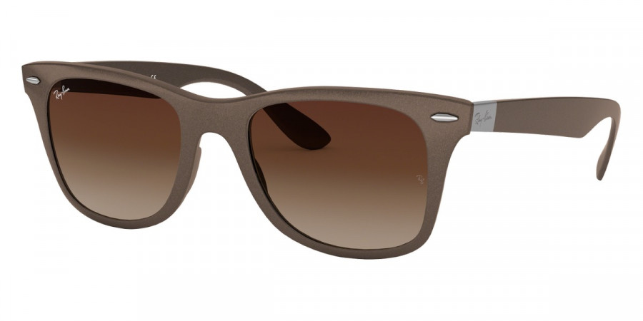 Ray-Ban™ - Wayfarer Liteforce RB4195