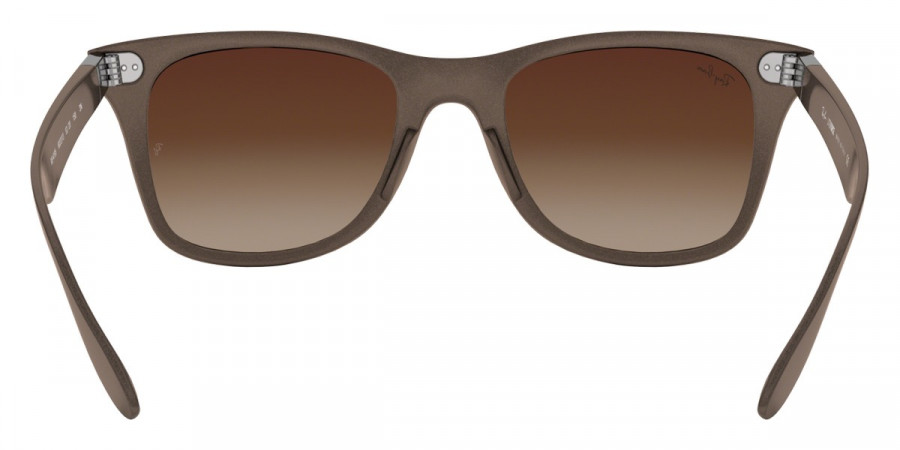 Ray-Ban™ - Wayfarer Liteforce RB4195