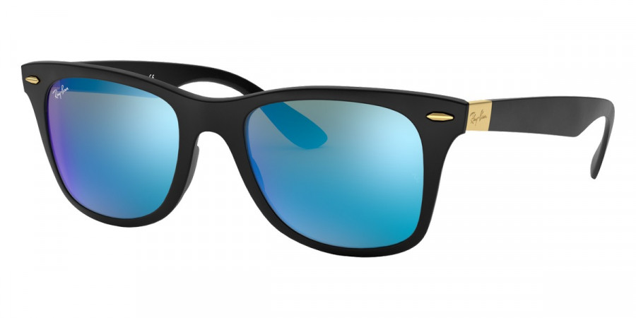 Ray-Ban™ - Wayfarer Liteforce RB4195