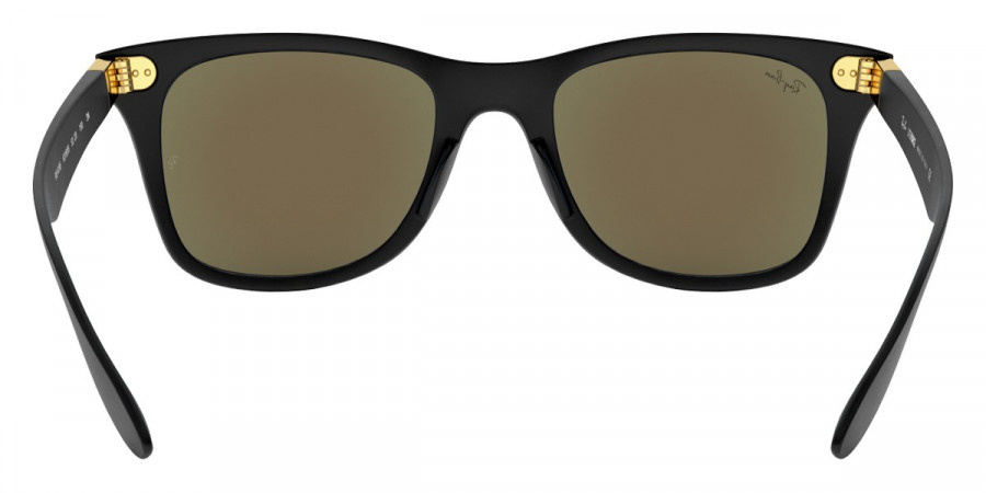 Ray-Ban™ - Wayfarer Liteforce RB4195