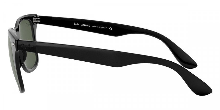 Color: Black (601/71) - Ray-Ban RB4195F601/7152