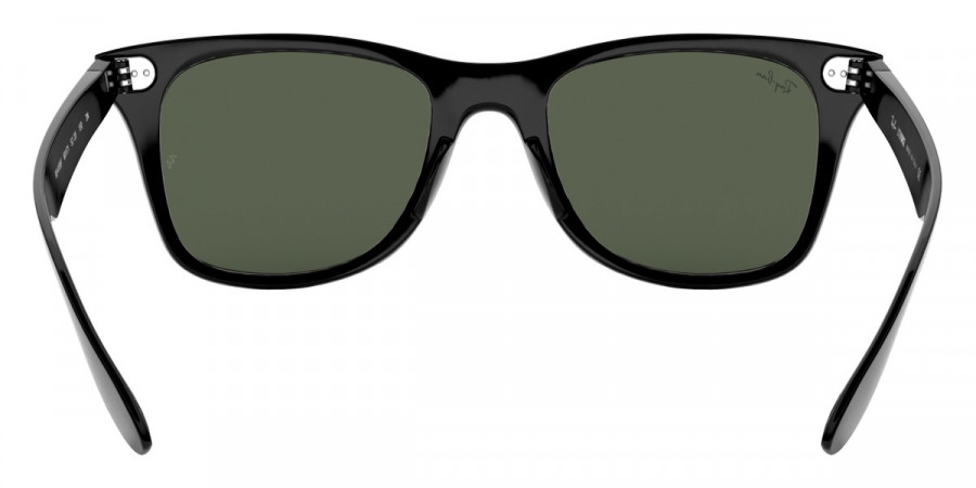 Color: Black (601/71) - Ray-Ban RB4195F601/7152