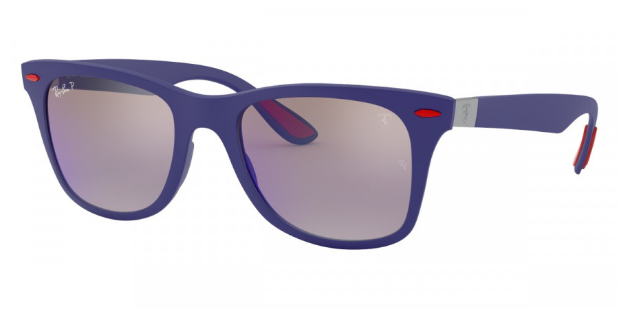 Ray-Ban™ - Ferrari RB4195M