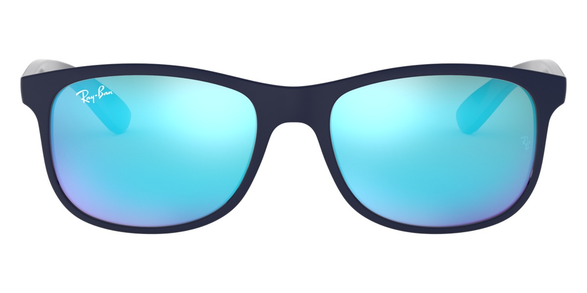 Ray ban andy blue on sale