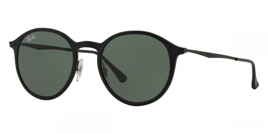 Ray-Ban™ - Round Light Ray RB4224