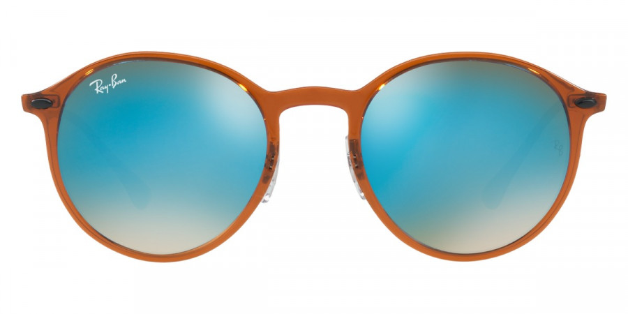 Ray-Ban™ - Round Light Ray RB4224