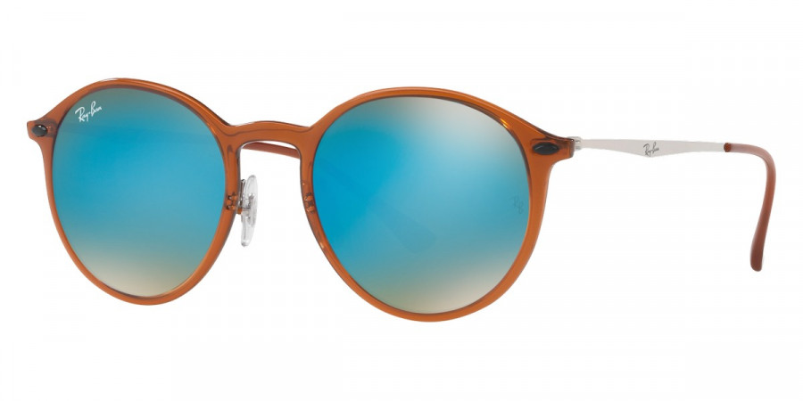 Ray-Ban™ - Round Light Ray RB4224