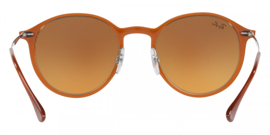 Ray-Ban™ - Round Light Ray RB4224