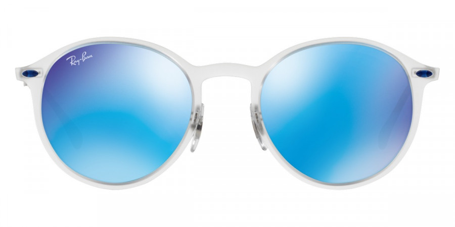 Ray-Ban™ - Round Light Ray RB4224