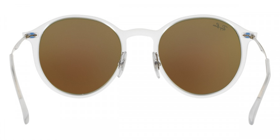 Ray-Ban™ - Round Light Ray RB4224