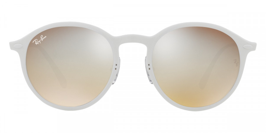 Ray-Ban™ - Round Light Ray RB4224