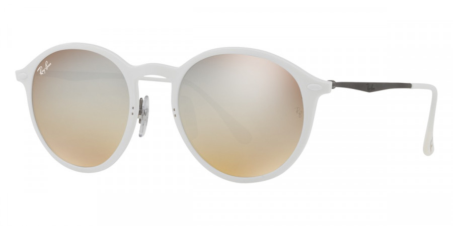 Ray-Ban™ - Round Light Ray RB4224