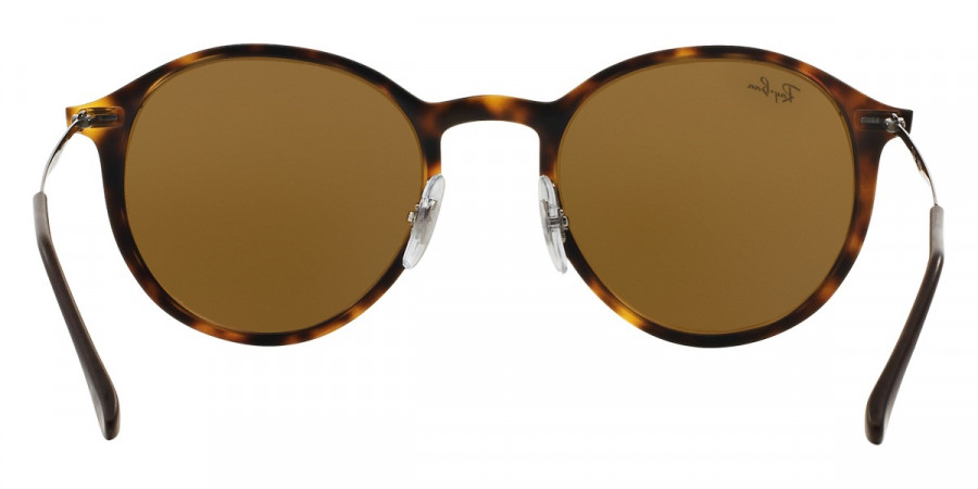 Ray-Ban™ - Round Light Ray RB4224