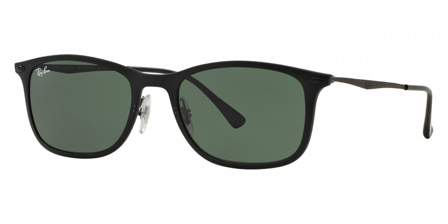 Color: Black (601S71) - Ray-Ban RB4225601S7152