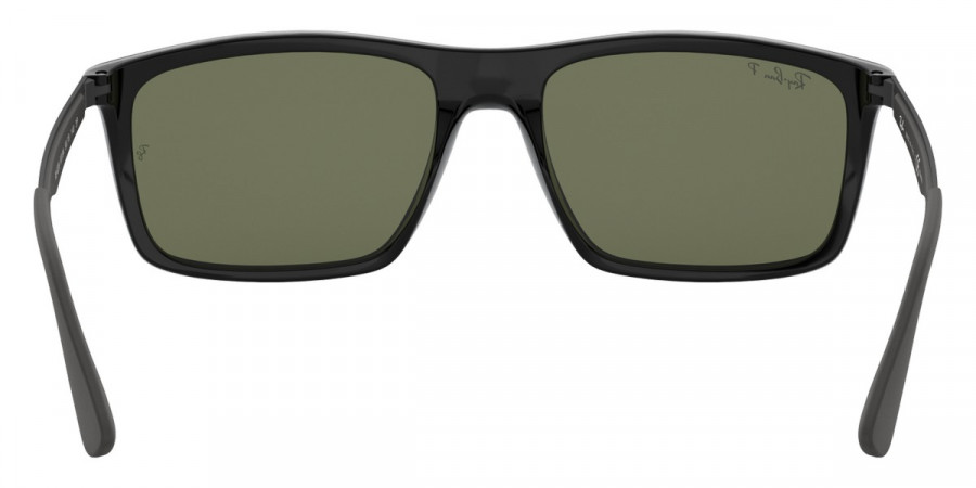 Color: Black (601/9A) - Ray-Ban RB4228601/9A58