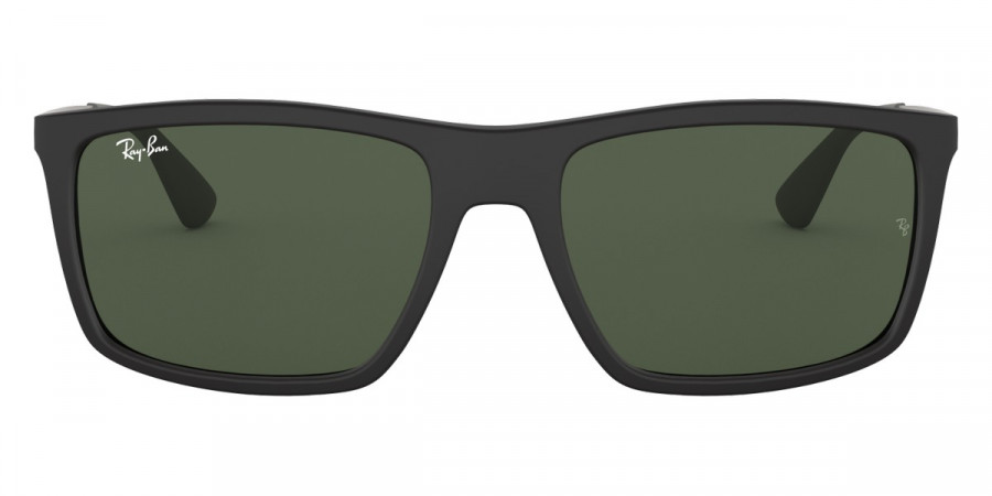 Ray-Ban™ RB4228 601S71 58 - Matte Black