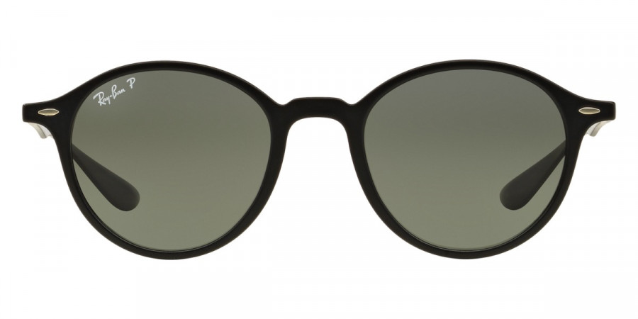 Ray-Ban™ RB4237 601S58 50 - Matte Black