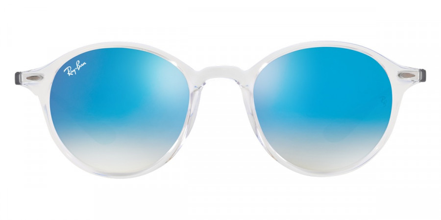 Ray Ban RB4237 Wayfarer Sunglasses EyeOns