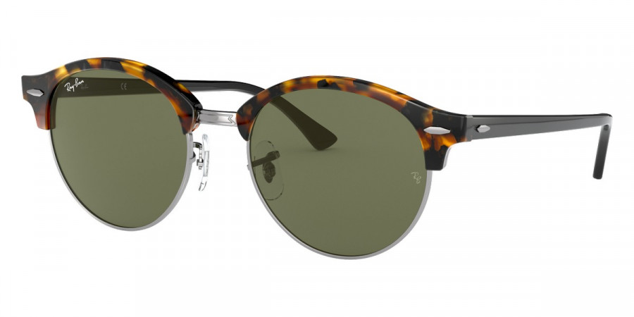 Ray-Ban™ - Clubround RB4246