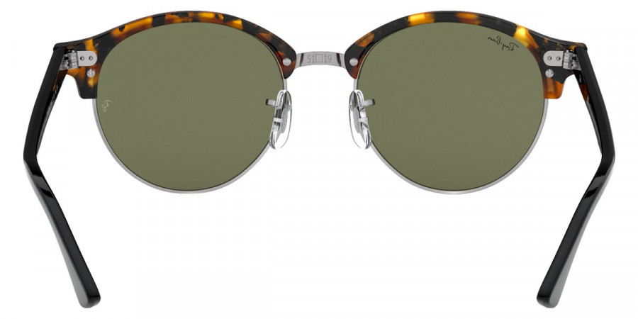 Ray-Ban™ - Clubround RB4246