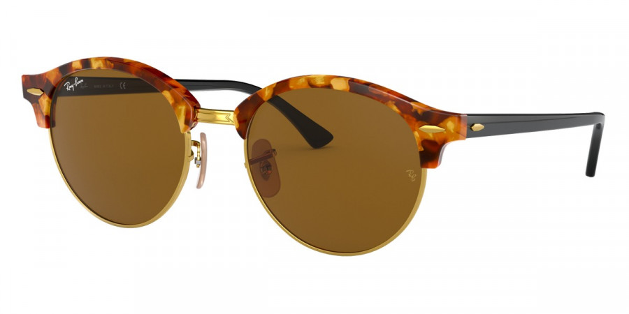 Ray-Ban™ - Clubround RB4246