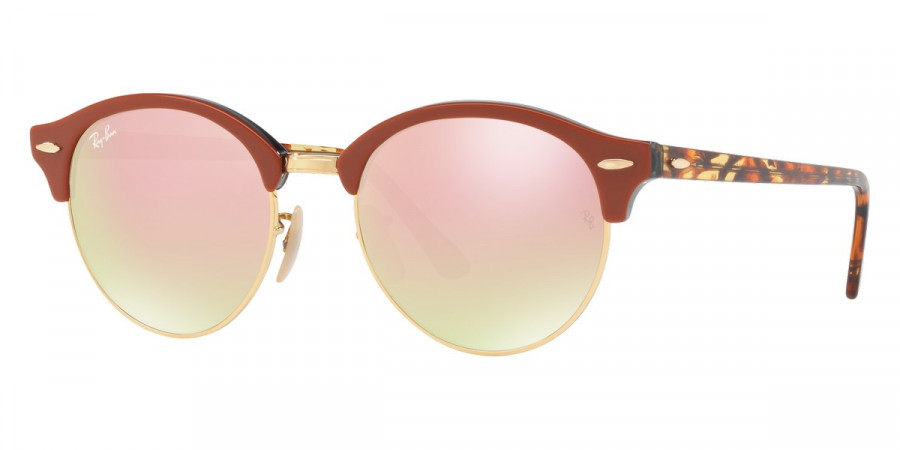 Ray-Ban™ - Clubround RB4246