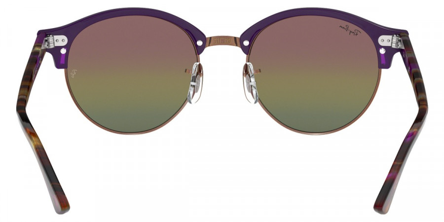 Ray-Ban™ - Clubround RB4246