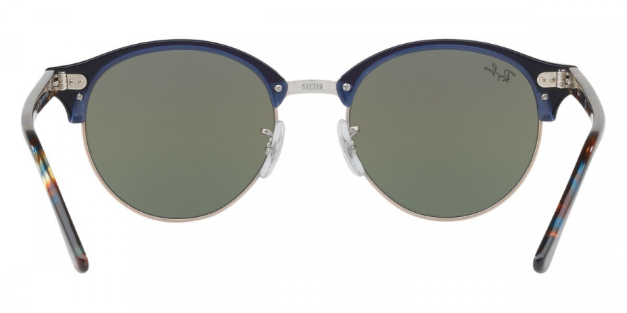 Ray-Ban™ - Clubround RB4246