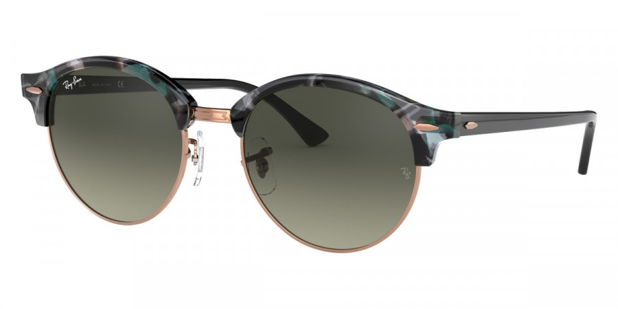 Ray-Ban™ - Clubround RB4246