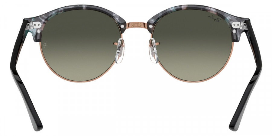 Ray-Ban™ - Clubround RB4246