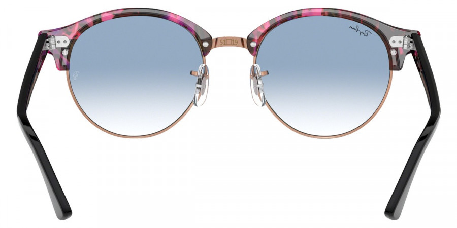 Ray-Ban™ - Clubround RB4246