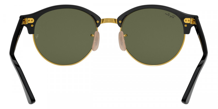 Color: Black (901) - Ray-Ban RB424690151