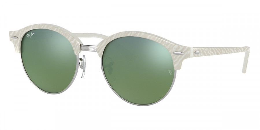 Ray-Ban™ - Clubround RB4246