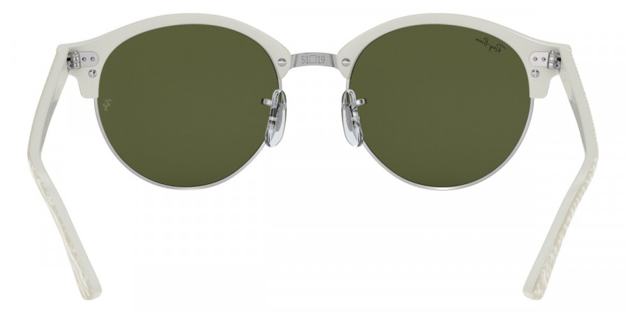 Ray-Ban™ - Clubround RB4246