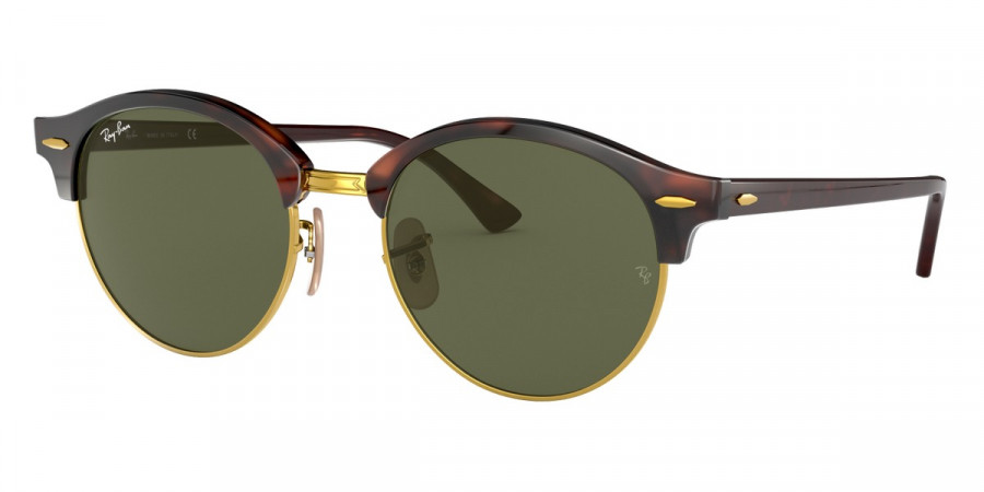 Ray-Ban™ - Clubround RB4246