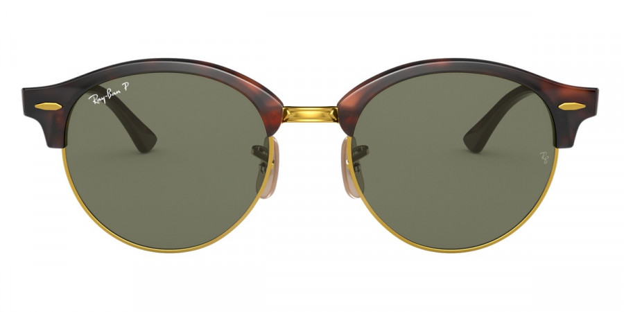 Ray-Ban™ - Clubround RB4246