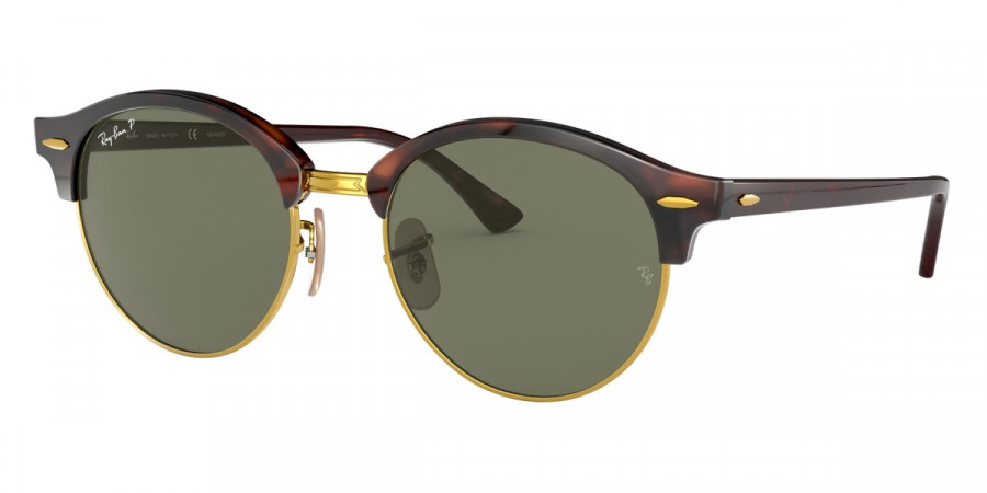 Ray-Ban™ - Clubround RB4246