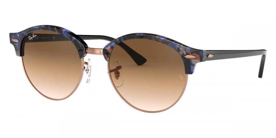 Ray-Ban™ - Clubround RB4246F