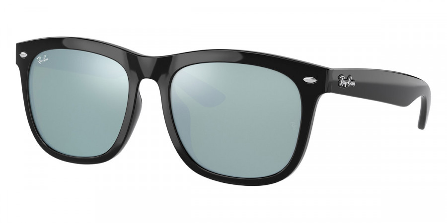 Color: Black (601/30) - Ray-Ban RB4260D601/3057