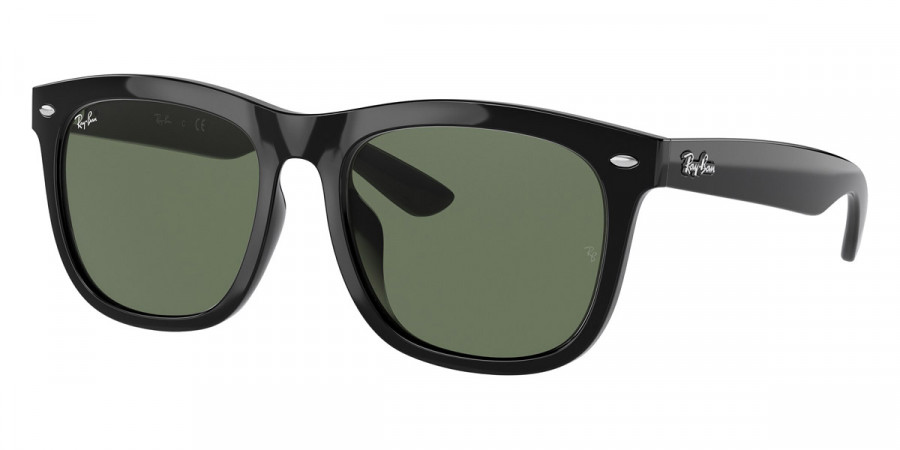 Color: Black (601/71) - Ray-Ban RB4260D601/7157