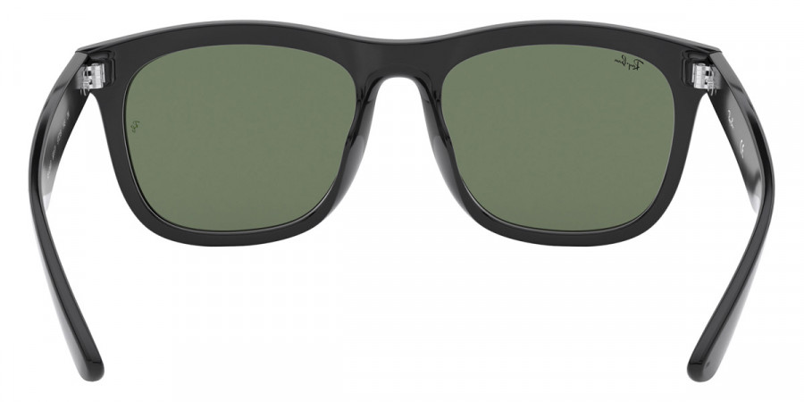 Color: Black (601/71) - Ray-Ban RB4260D601/7157