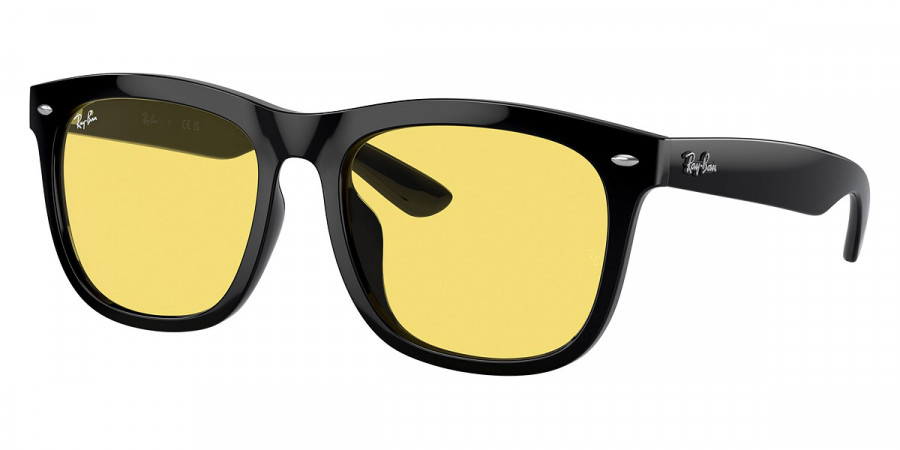 Ray-Ban™ RB4260D 601/85 57 - Black