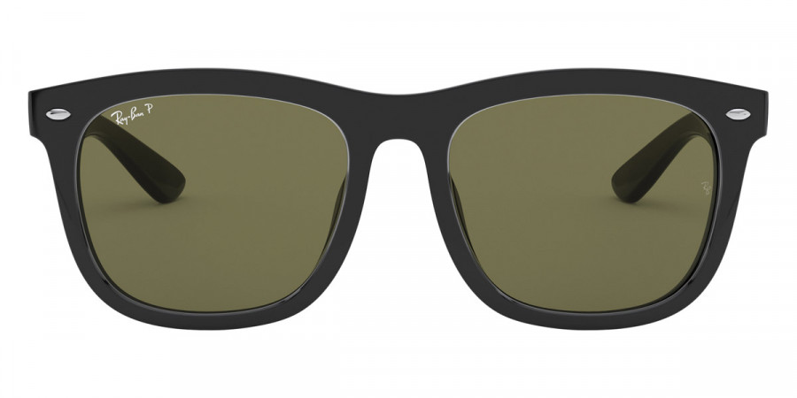 Ray-Ban™ RB4260D 601/9A 57 - Black