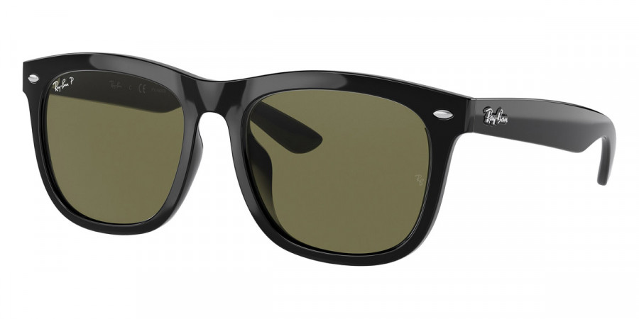 Color: Black (601/9A) - Ray-Ban RB4260D601/9A57