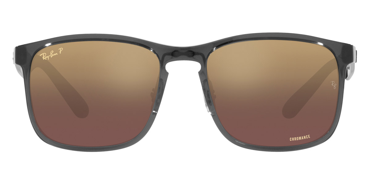 Ray Ban™ Rb4264 876 6b 58 Gray Sunglasses