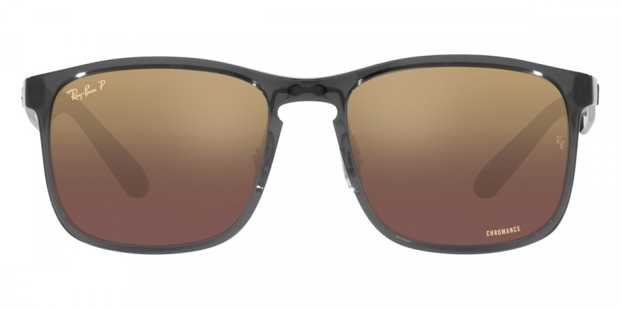 Ray-Ban™ RB4264 876/6B 58 - Gray