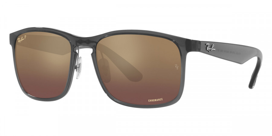 Color: Gray (876/6B) - Ray-Ban RB4264876/6B58