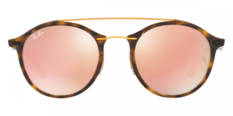 Ray-Ban™ RB4266 710/2Y 49 - Shiny Havana